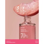 Peach70 ナイアシンアミド美容液 70%、30ml
